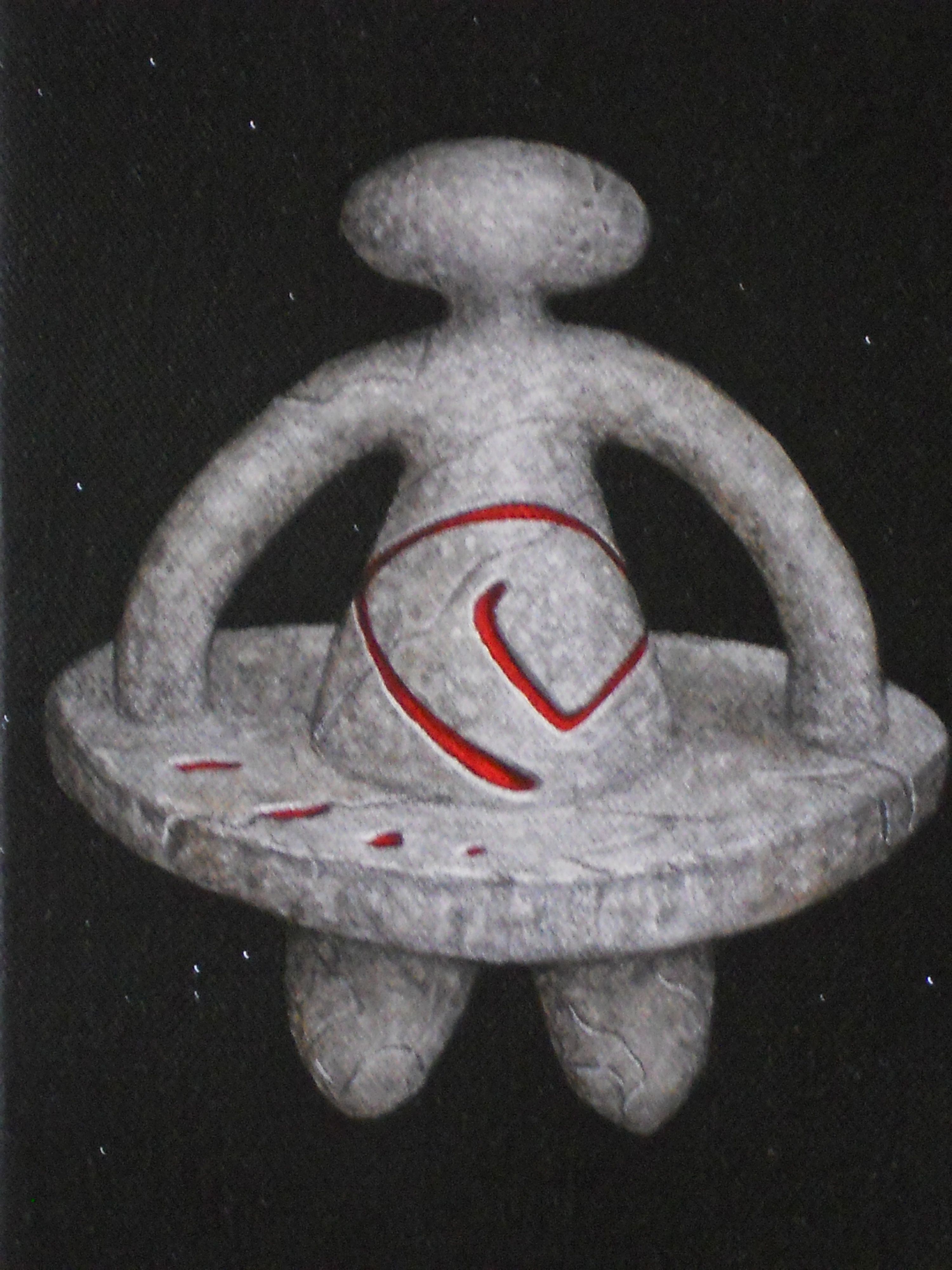 Niga  
22x16cm